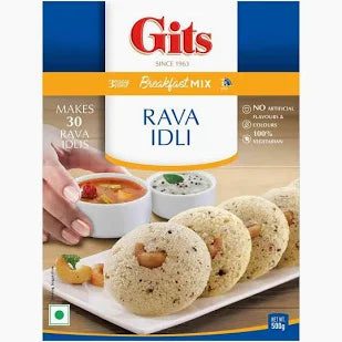 Gits Rava Idli Mix