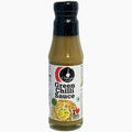 Chings Green Chilli Sauce