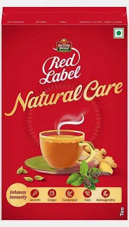 Brooke Bond Red Label - Nature Care