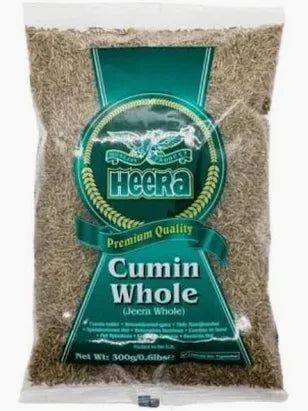 Heera Cumin (Whole Jeera)