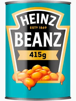 Heinz Beanz 415g