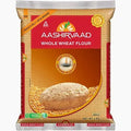 Aashirvaad Whole Wheat Flour