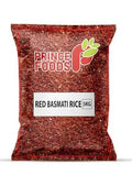 Prince Food Red Basmati Rice