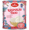 Haldiram's Rasmalai Tikki Tin