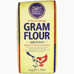 Heera Gram Flour