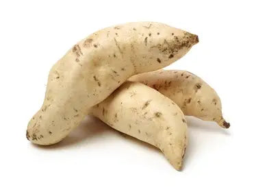 Potatoes - Sweet (White)