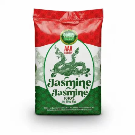 Heera Jasmine Fragrant Rice AAA