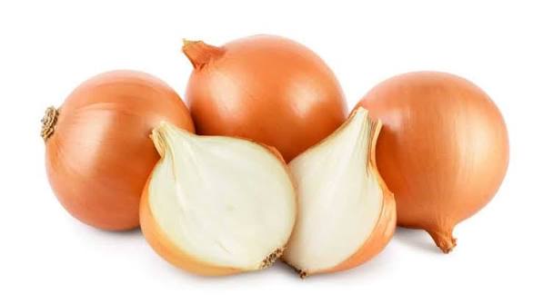 Onions - White