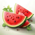 Watermellon 3kg Slice