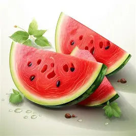 Watermellon 3kg Slice